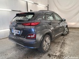  Hyundai  Konna Kona Intuitive Electrique 2WD 39kWh BVA #4