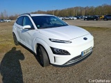 Hyundai  Konna HYUNDAI Kona / 2020 / 5P / SUV BEV 64KWH ELECTRIQUE 204CH CREATIVE #4