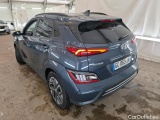  Hyundai  Konna Kona Executive Electrique 2WD 64kWh BVA #2