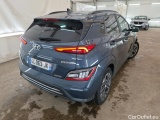  Hyundai  Konna Kona Executive Electrique 2WD 64kWh BVA #3