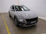  Hyundai  Konna Kona Creative Hybrid 2WD 1.6 GDI 140CV BVA6 E6d #2