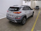  Hyundai  Konna Kona Creative Hybrid 2WD 1.6 GDI 140CV BVA6 E6d #3