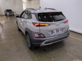  Hyundai  Konna Kona Creative Hybrid 2WD 1.6 GDI 140CV BVA6 E6d #4