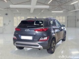  Hyundai  Konna HYUNDAI KONA / 2021 / 5P / SUV 1.6 HEV XLINE+ 2WD DCT #2