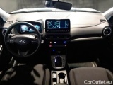  Hyundai  Konna HYUNDAI KONA / 2021 / 5P / SUV 1.6 HEV XLINE+ 2WD DCT #3