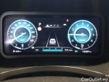  Hyundai  Konna HYUNDAI KONA / 2021 / 5P / SUV 1.6 HEV XLINE+ 2WD DCT #4