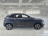  Hyundai  Konna HYUNDAI KONA / 2021 / 5P / SUV 1.6 HEV XLINE+ 2WD DCT #7