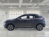  Hyundai  Konna HYUNDAI KONA / 2021 / 5P / SUV 1.6 HEV XLINE+ 2WD DCT #8
