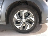  Hyundai  Konna HYUNDAI KONA / 2021 / 5P / SUV 1.6 HEV XLINE+ 2WD DCT #17