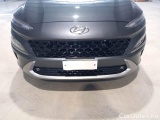  Hyundai  Konna HYUNDAI KONA / 2021 / 5P / SUV 1.6 HEV XLINE+ 2WD DCT #34