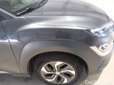  Hyundai  Konna HYUNDAI KONA / 2021 / 5P / SUV 1.6 HEV XLINE+ 2WD DCT #40