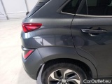  Hyundai  Konna HYUNDAI KONA / 2021 / 5P / SUV 1.6 HEV XLINE+ 2WD DCT #44