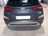  Hyundai  Konna HYUNDAI KONA / 2021 / 5P / SUV 1.6 HEV XLINE+ 2WD DCT #50