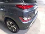  Hyundai  Konna HYUNDAI KONA / 2021 / 5P / SUV 1.6 HEV XLINE+ 2WD DCT #57