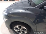  Hyundai  Konna HYUNDAI KONA / 2021 / 5P / SUV 1.6 HEV XLINE+ 2WD DCT #65