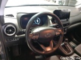  Hyundai  Konna HYUNDAI KONA / 2021 / 5P / SUV 1.6 HEV XLINE+ 2WD DCT #77