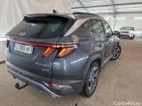 Hyundai  Tucson  Executive Hybrid 2WD 1.6 T-GDI 230CV BVA6 E6d #3