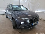  Hyundai  Tucson  Executive Hybrid 2WD 1.6 T-GDI 230CV BVA6 E6d #4