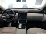  Hyundai  Tucson  Executive Hybrid 2WD 1.6 T-GDI 230CV BVA6 E6d #5