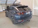 Hyundai  Tucson HYUNDAI  / 2020 / 5P / SUV 1.6 PHEV 265 HTRAC EXECUTIVE 4WD AUTO #2
