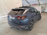  Hyundai  Tucson HYUNDAI  / 2020 / 5P / SUV 1.6 PHEV 265 HTRAC EXECUTIVE 4WD AUTO #3