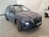  Hyundai  Tucson HYUNDAI  / 2020 / 5P / SUV 1.6 PHEV 265 HTRAC EXECUTIVE 4WD AUTO #4