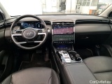  Hyundai  Tucson HYUNDAI  / 2020 / 5P / SUV 1.6 PHEV 265 HTRAC EXECUTIVE 4WD AUTO #5