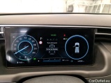  Hyundai  Tucson HYUNDAI  / 2020 / 5P / SUV 1.6 PHEV 265 HTRAC EXECUTIVE 4WD AUTO #6