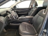  Hyundai  Tucson HYUNDAI  / 2020 / 5P / SUV 1.6 PHEV 265 HTRAC EXECUTIVE 4WD AUTO #8