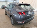  Hyundai  Tucson  Business Hybrid 2WD 1.6 T-GDI 230CV BVA6 E6d #2