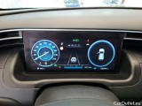  Hyundai  Tucson  Business Hybrid 2WD 1.6 T-GDI 230CV BVA6 E6d #6