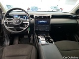  Hyundai  Tucson  Business Hybrid 2WD 1.6 T-GDI 230CV BVA6 E6d #5