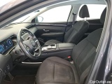  Hyundai  Tucson  Business Hybrid 2WD 1.6 T-GDI 230CV BVA6 E6d #8