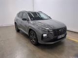  Hyundai  Tucson  N Line Hybrid 2WD 1.6 T-GDI 230CV BVA6 E6d #4