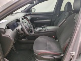 Hyundai  Tucson  N Line Hybrid 2WD 1.6 T-GDI 230CV BVA6 E6d #10