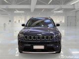  Jeep  Compass JEEP  / 2021 / 5P / SUV 1.3 T4 PHEV 190CV BUSINESS PLUS 4XE AUTO #6