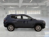  Jeep  Compass JEEP  / 2021 / 5P / SUV 1.3 T4 PHEV 190CV BUSINESS PLUS 4XE AUTO #7