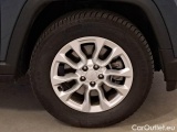  Jeep  Compass JEEP  / 2021 / 5P / SUV 1.3 T4 PHEV 190CV BUSINESS PLUS 4XE AUTO #17
