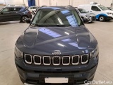  Jeep  Compass JEEP  / 2021 / 5P / SUV 1.3 T4 PHEV 190CV BUSINESS PLUS 4XE AUTO #26