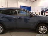  Jeep  Compass JEEP  / 2021 / 5P / SUV 1.3 T4 PHEV 190CV BUSINESS PLUS 4XE AUTO #28