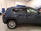  Jeep  Compass JEEP  / 2021 / 5P / SUV 1.3 T4 PHEV 190CV BUSINESS PLUS 4XE AUTO #30