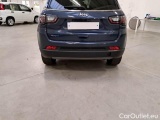  Jeep  Compass JEEP  / 2021 / 5P / SUV 1.3 T4 PHEV 190CV BUSINESS PLUS 4XE AUTO #35