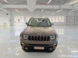  Jeep  Patriot JEEP RENEGADE / 2018 / 5P / SUV 1.3 T4 PHEV 190CV LIMITED 4XE AUTO #6