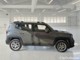  Jeep  Patriot JEEP RENEGADE / 2018 / 5P / SUV 1.3 T4 PHEV 190CV LIMITED 4XE AUTO #7