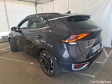  KIA  Sportage KIA  / 2021 / 5P / SUV 1.6 T-GDI 265 PHEV AUTO 4WD GT-L PREM BU #2