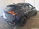 KIA  Sportage KIA  / 2021 / 5P / SUV 1.6 T-GDI 265 PHEV AUTO 4WD GT-L PREM BU #3