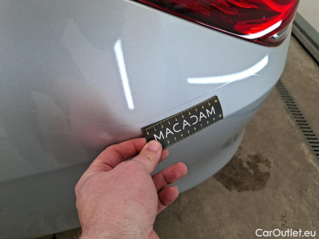  Mercedes  CLA-Klasse MERCEDES-BENZ CLA Coupe / 2019 / 4P / Coupé CLA 250 e Business Line #9