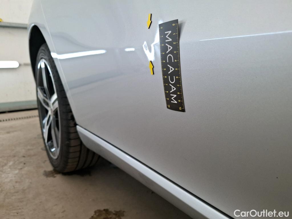  Mercedes  CLA-Klasse MERCEDES-BENZ CLA Coupe / 2019 / 4P / Coupé CLA 250 e Business Line #17