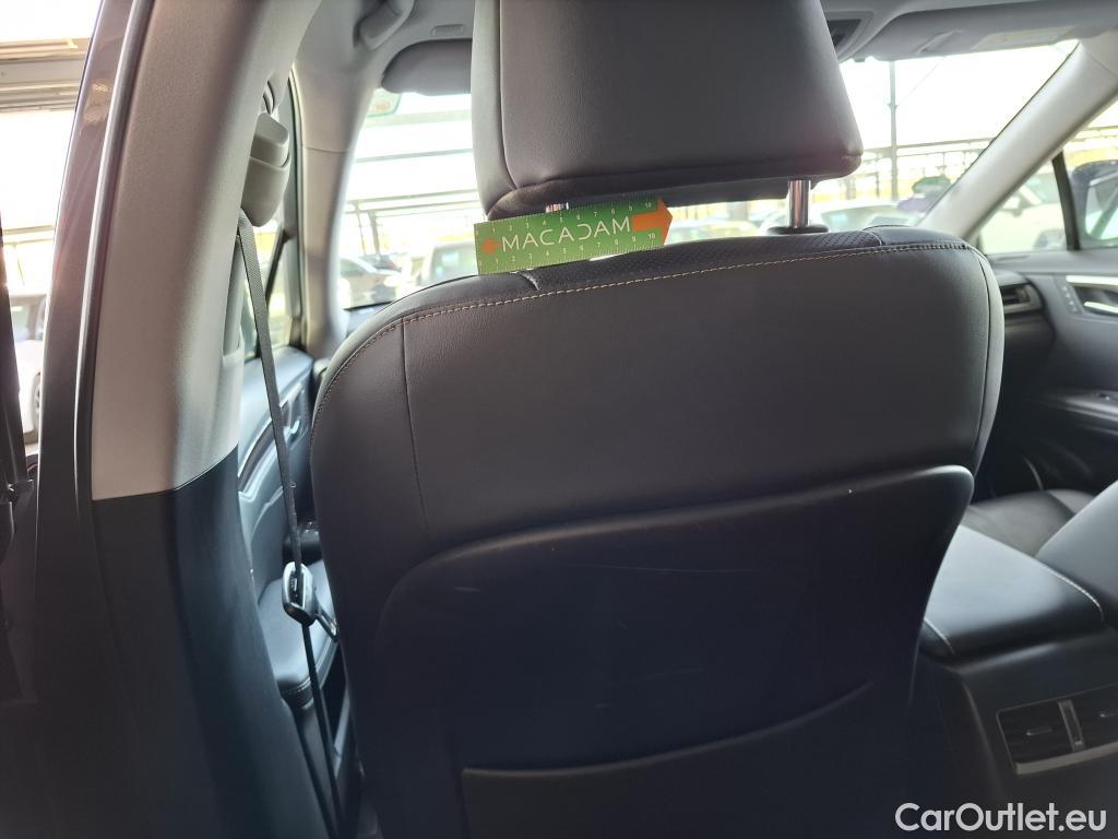  Lexus  RX LEXUS  / 2019 / 5P / SUV 450h Executive #33