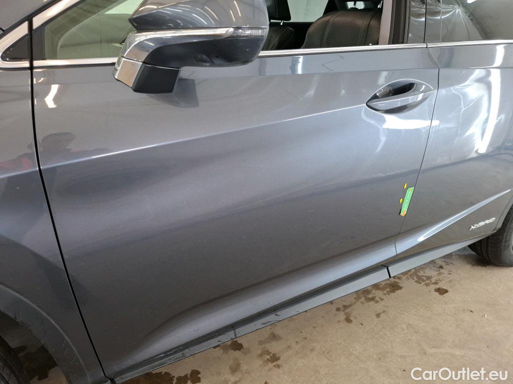  Lexus  RX LEXUS  / 2019 / 5P / SUV 450h Executive #34